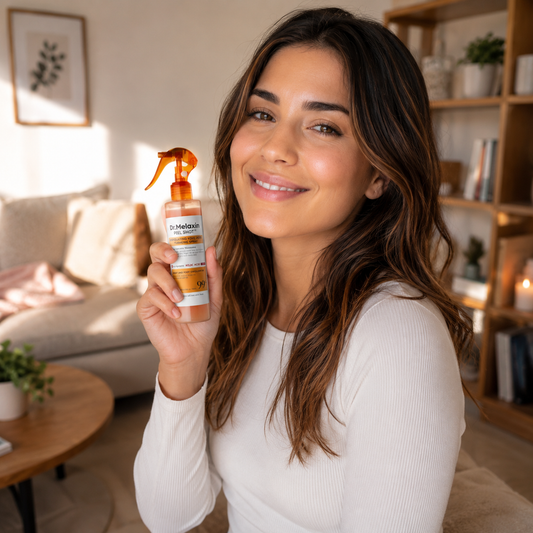 Dr. Melaxin Peel Shot Spray
