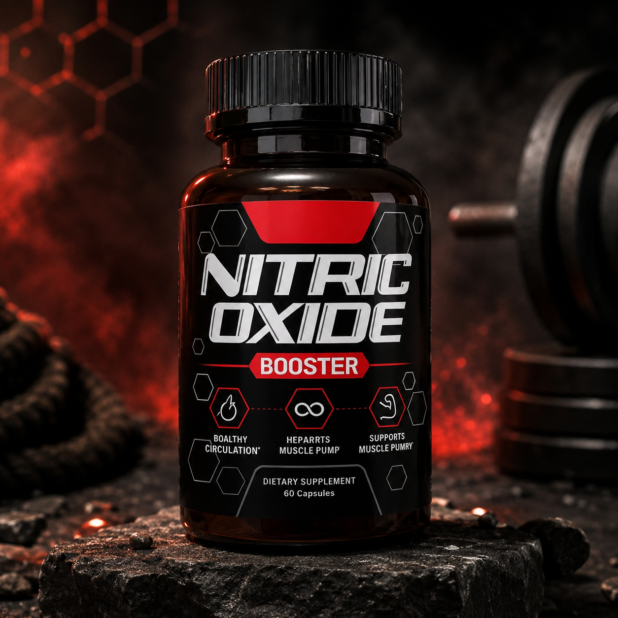 Oxido Nítrico