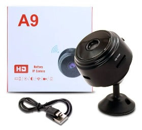 Mini cámara A09